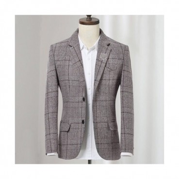 [겐조]Kenzo 2020 Mens Tiger Cashmere Suit Jackets - 겐조 2020 남성 타이거 캐시미어 슈트 자켓 Ken0086x.Size(m 