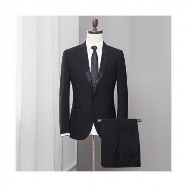 [알마니]Armani 2020 Mens Business Suit Jackets&Slacks - 알마니 2020 남성 비지니스 슈트 자켓&슬랙스 Arm0565x.Size(m 