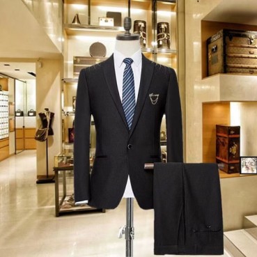 [알마니]Armani 2023 Mens Business Suit Jackets&Slacks - 알마니 2023 남성 비지니스 슈트 자켓&슬랙스 Arm0566x.Size(m 