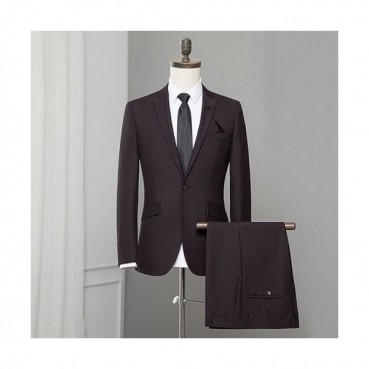 [알마니]Armani 2020 Mens Business Suit Jackets&Slacks - 알마니 2020 남성 비지니스 슈트 자켓&슬랙스 Arm0563x.Size(m 
