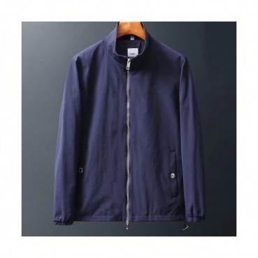 [버버리]Burberry 2020 Mens Casual Windproof Jackets - 버버리 2020 남성 캐쥬얼 양면 방풍 자켓 Bur01959x.Size(m 