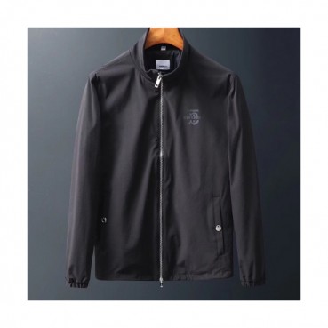 [버버리]Burberry 2020 Mens Casual Windproof Jackets - 버버리 2020 남성 캐쥬얼 양면 방풍 자켓 Bur01958x.Size(m 