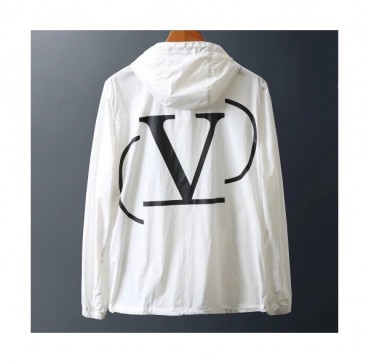 [발렌티노]Valentino 2020 Mens Mordern Casual Windproof Jackets - 발렌티노 2020 남성 모던 캐쥬얼 방풍 자켓 Val0311x.Size(m 