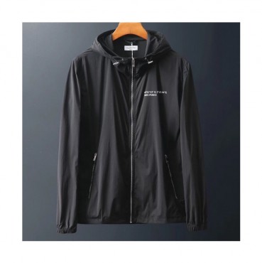 [발렌티노]Valentino 2020 Mens Mordern Casual Windproof Jackets - 발렌티노 2020 남성 모던 캐쥬얼 방풍 자켓 Val0310x.Size(m 