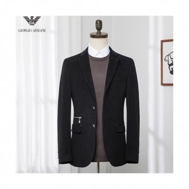 [알마니]Armani 2020 Mens Business Wool Suit Jackets - 알마니 2020 남성 비지니스 울 슈트 자켓 Arm0562x.Size(m 