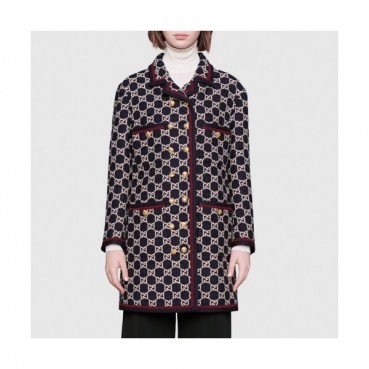 Gucci 2020 Womens Luxury Tweed Jackets - 구찌 2020 여성 럭셔리 트위드 자켓 Guc02010x.Size(s 