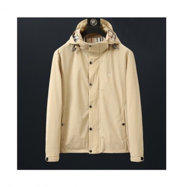 [버버리]Burberry 2020 Mens Casual Windproof Jackets - 버버리 2020 남성 캐쥬얼 방풍 자켓 Bur01939x.Size(m 