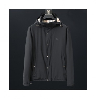 [버버리]Burberry 2020 Mens Casual Windproof Jackets - 버버리 2020 남성 캐쥬얼 방풍 자켓 Bur01938x.Size(m 