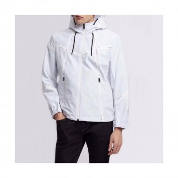 [알마니]Armani 2020 Mens Logo Casual Windproof Jackets - 알마니 2020 남성 로고 캐쥬얼 방풍 자켓 Arm0559x.Size(s 