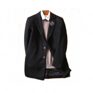 [로에베]Loewe 2020 Mens Business Modern Wool Jackets - 로에베 2020 남성 비지니스 모던 울 자켓 Loe0146x.Size(m 