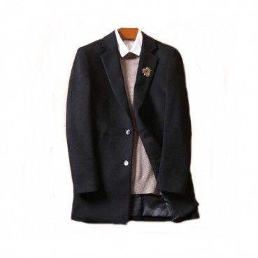 [디올]Dior 2020 Mens Business Modern Wool Jackets - 디올 2020 남성 비지니스 모던 울 자켓 Dio0498x.Size(m 