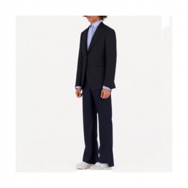 [루이비통]Louis vuitton 2020 Mens Logo Wool Suit Jackets&Slacks - 루이비통 2020 남성 로고 울 슈트 자켓&슬랙스 Lou01535x.Size(m 