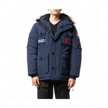 Canada goose 2020 Mens Patch Logo Casual Duck Down Jacket - 캐나다구스 2020 남성 패치 로고 캐쥬얼 덕다운 자켓 Can0271x.Size(2xs 