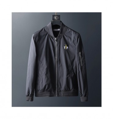 Dior 2019 Mens Logo Modern Casual Windproof Jacket - 디올 2019 남성 로고 모던 캐쥬얼 방풍 자켓 Dio0481x.Size(m 
