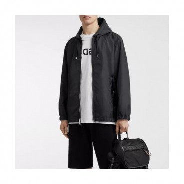 [버버리]Burberry 2019 Mens Casual Windproof Jacket - 버버리 2019 남성 캐쥬얼 방풍 자켓 Bur01814x.Size(m 