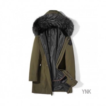 Dior 2019 Mens Modern Casual Down Jacket - 디올 2019 남성 모던 캐쥬얼 다운 자켓 Dio0465x.Size(l 