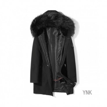 Dior 2019 Mens Modern Casual Down Jacket - 디올 2019 남성 모던 캐쥬얼 다운 자켓 Dio0463x.Size(l 