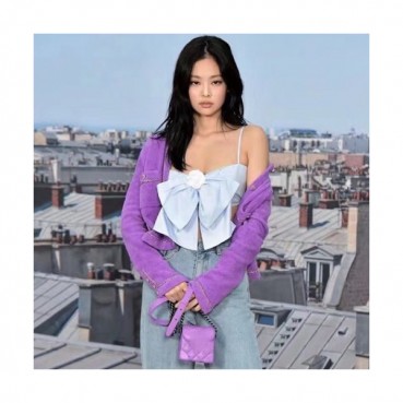 Chanel 2019 Womens Luxury Short Jacket - 샤넬 2019 여성 럭셔리 숏 자켓 Cha0509x.Size(s 