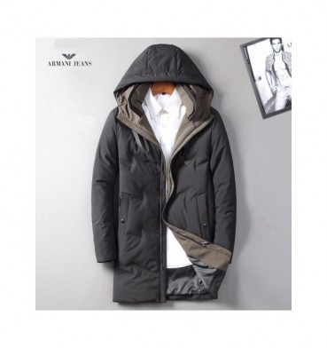 [알마니]Armani 2019 Mens Casual Down Jackets - 알마니 2019 남성 캐쥬얼 다운 자켓 Arm0496x.Size(m 