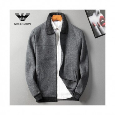 [알마니]Armani 2019 Mens Casual Cashmere Suit Jackets - 알마니 2019 남성 캐쥬얼 캐시미어 슈트 자켓 Arm0492x.Size(m 