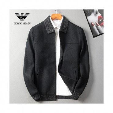 [알마니]Armani 2019 Mens Casual Cashmere Suit Jackets - 알마니 2019 남성 캐쥬얼 캐시미어 슈트 자켓 Arm0491x.Size(m 