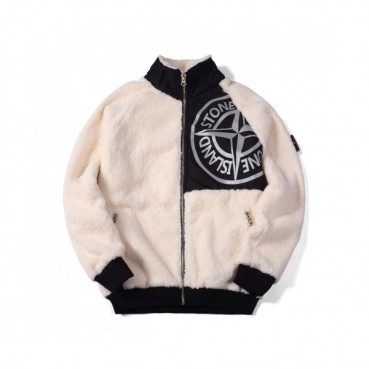 Stone Island  2019 Mens Casual Flannel Jacket - 스톤아일랜드 2019 남성 캐쥬얼 플란넬 자켓 Sto0101x.Size(s 
