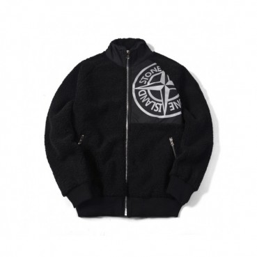 Stone Island  2019 Mens Casual Flannel Jacket - 스톤아일랜드 2019 남성 캐쥬얼 플란넬 자켓 Sto0100x.Size(s 