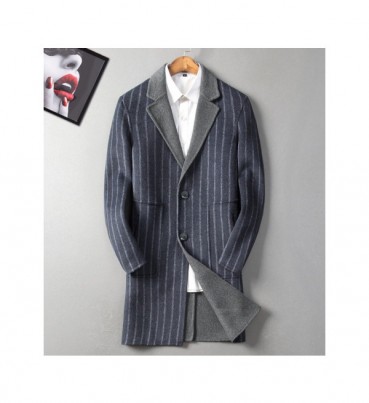 [클래식]Armani 2019 Mens Buseniess Wool Suit Jacket - 알마니 2019 남성 비지니스 울 슈트 자켓 Arm0482x.Size(m 