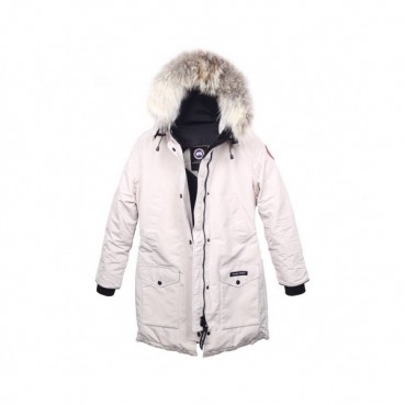 Canada goose 2019 Womens Patch Logo Casual Duck Down Parka - 캐나다구스 2019 여성 패치 로고 캐쥬얼 덕다운 파카 Can0246x.Size(xs 