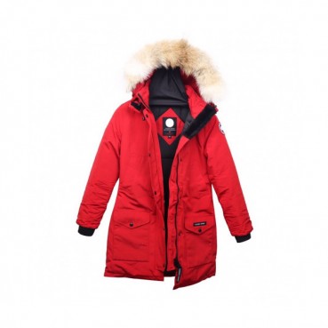 Canada goose 2019 Womens Patch Logo Casual Duck Down Parka - 캐나다구스 2019 여성 패치 로고 캐쥬얼 덕다운 파카 Can0245x.Size(xs 