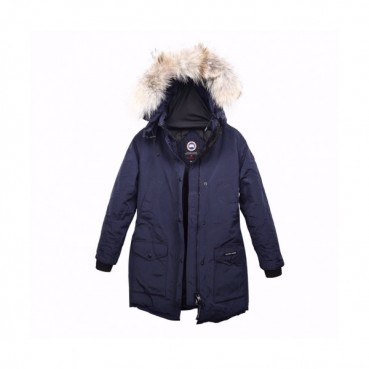 Canada goose 2019 Womens Patch Logo Casual Duck Down Parka - 캐나다구스 2019 여성 패치 로고 캐쥬얼 덕다운 파카 Can0244x.Size(xs 
