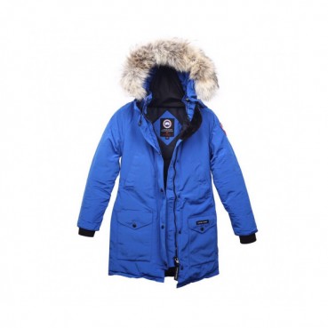 Canada goose 2019 Womens Patch Logo Casual Duck Down Parka - 캐나다구스 2019 여성 패치 로고 캐쥬얼 덕다운 파카 Can0243x.Size(xs 