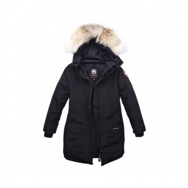 Canada goose 2019 Womens Patch Logo Casual Duck Down Parka - 캐나다구스 2019 여성 패치 로고 캐쥬얼 덕다운 파카 Can0242x.Size(xs 