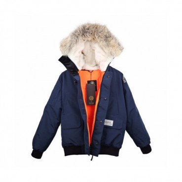 Canada goose 2019 Mm/Wm Patch Logo Casual Duck Down Jacket - 캐나다구스 2019 남자 패치 로고 캐쥬얼 덕다운 자켓 Can0240x.Size(xs 