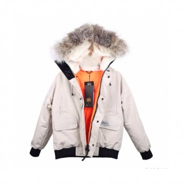 Canada goose 2019 Mm/Wm Patch Logo Casual Duck Down Jacket - 캐나다구스 2019 남자 패치 로고 캐쥬얼 덕다운 자켓 Can0239x.Size(xs 
