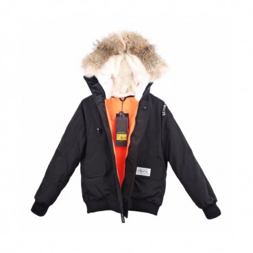 Canada goose 2019 Mm/Wm Patch Logo Casual Duck Down Jacket - 캐나다구스 2019 남자 패치 로고 캐쥬얼 덕다운 자켓 Can0238x.Size(xs 