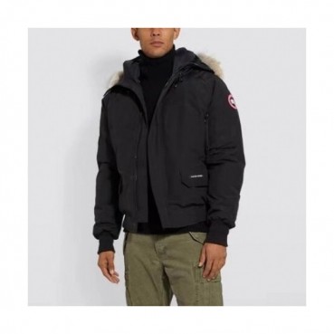 Canada goose 2019 Mm/Wm Patch Logo Casual Goose Down Jacket - 캐나다구스 2019 남자 패치 로고 캐쥬얼 구스다운 자켓 Can0236x.Size(xs 