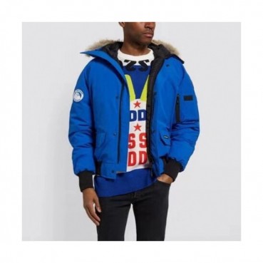 Canada goose 2019 Mm/Wm Patch Logo Casual Goose Down Jacket - 캐나다구스 2019 남자 패치 로고 캐쥬얼 구스다운 자켓 Can0235x.Size(xs 