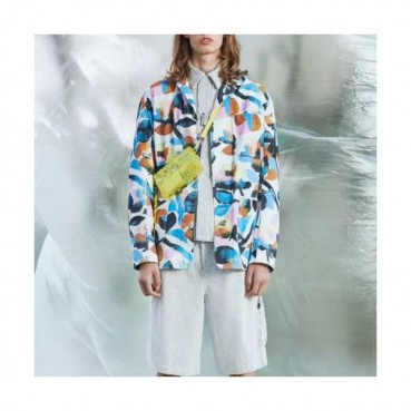 Dior 2019 Mens Business Basic Cotton Suit Jacket - 디올 2019 남성 비지니스 베이직 코튼 슈트 자켓 Dio0453x.Size(s 