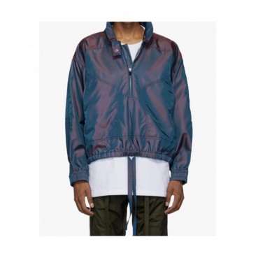 Fear of god 2019 Mens Manuel Logo Jacket  - 피어오브갓 2019 남성 메뉴얼 로고 자켓 Fea0075x.Size(s 