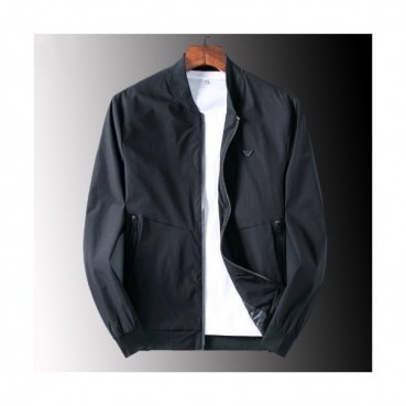 Armani 2019 Mens Logo Casual Jacket - 알마니 2019 남성 로고 캐쥬얼 자켓 Arm0478x.Size(m 