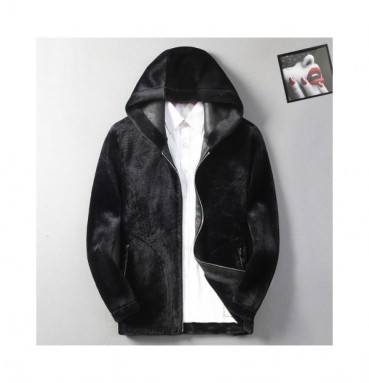 Armani 2019 Mens Business Flannel Jacket - 알마니 2019 남성 비지니스 플란넬 양면 자켓 Arm0476x.Size(m 