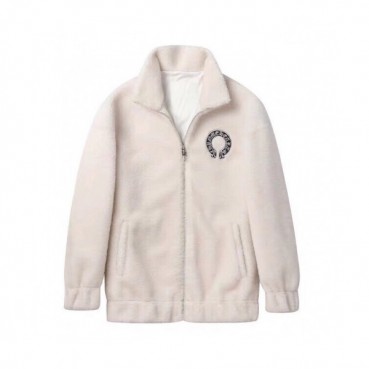 Chrome Hearts 2019 Mens Logo Flannel Jacket - 크롬하츠 2019 남성 로고 플란넬 자켓 Chr0072x.Size(xs 