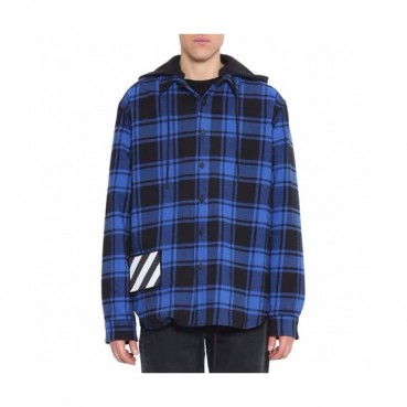 Off white 2019 Mens Basic Down Jacketst - 오프화이트 2019 남성 베이직 다운 재킷 Off0260x.Size(xs 