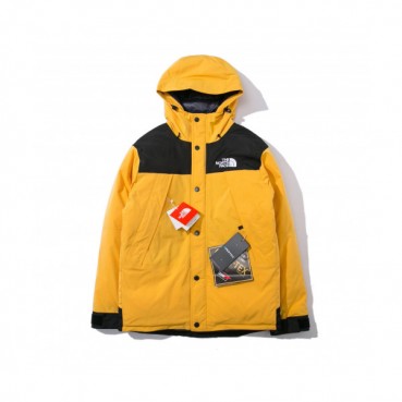 The North Face 2019 Mens Mountain Casual Duck Down Jacket - 노스페이스 2019 남성 캐쥬얼 덕다운 자켓 Nor0108x.Size(s 