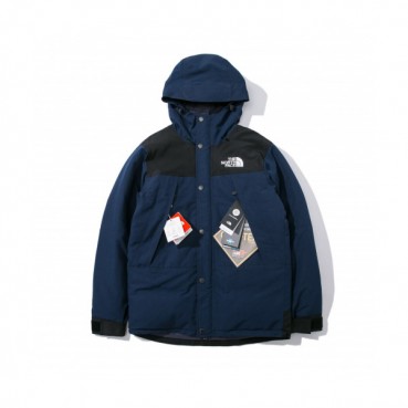 The North Face 2019 Mens Mountain Casual Duck Down Jacket - 노스페이스 2019 남성 캐쥬얼 덕다운 자켓 Nor0107x.Size(s 