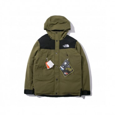 The North Face 2019 Mens Mountain Casual Duck Down Jacket - 노스페이스 2019 남성 캐쥬얼 덕다운 자켓 Nor0106x.Size(s 