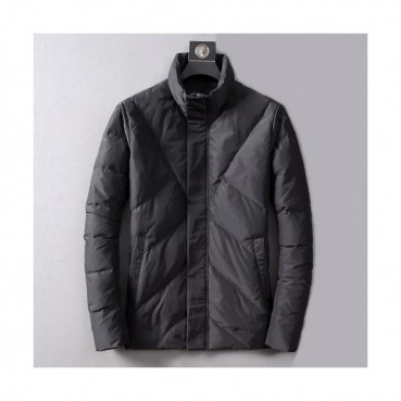 Armani 2019 Mens Business Duck Down Jacket - 알마니 2019 남성 비지니스 덕다운 자켓 Arm0469x.Size(m 