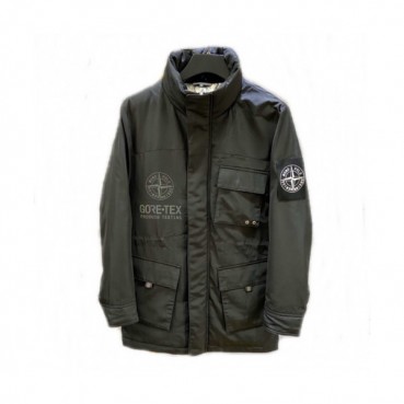 Stone Island  2019 Mens Casual Duck Down Jacket - 스톤아일랜드 2019 남성 캐쥬얼 덕다운 자켓 Sto0094x.Size(m 