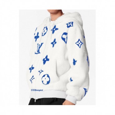 Louis vuitton 2019 Mens Logo Flannel Jacket - 루이비통 2019 남성 로고 플란넬 자켓 Lou01442x.Size(s 